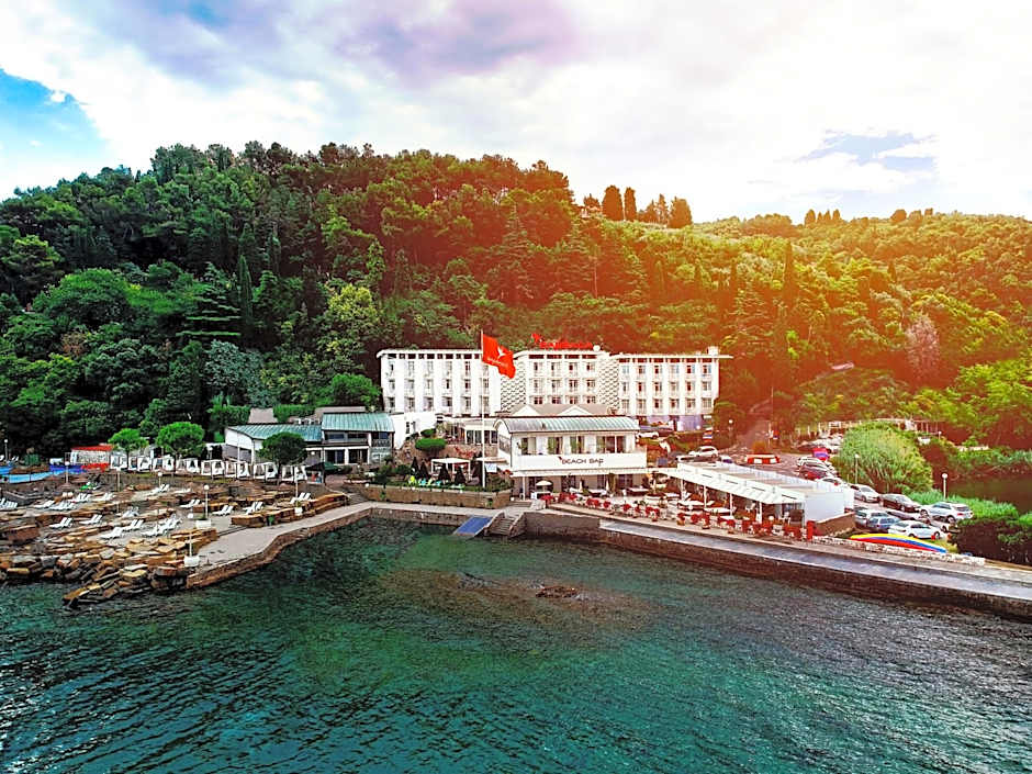 Barbara Piran Beach Hotel
