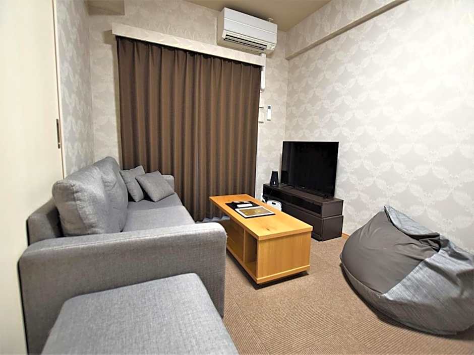 Land-Residential Hotel Fukuoka - Vacation STAY 81850v