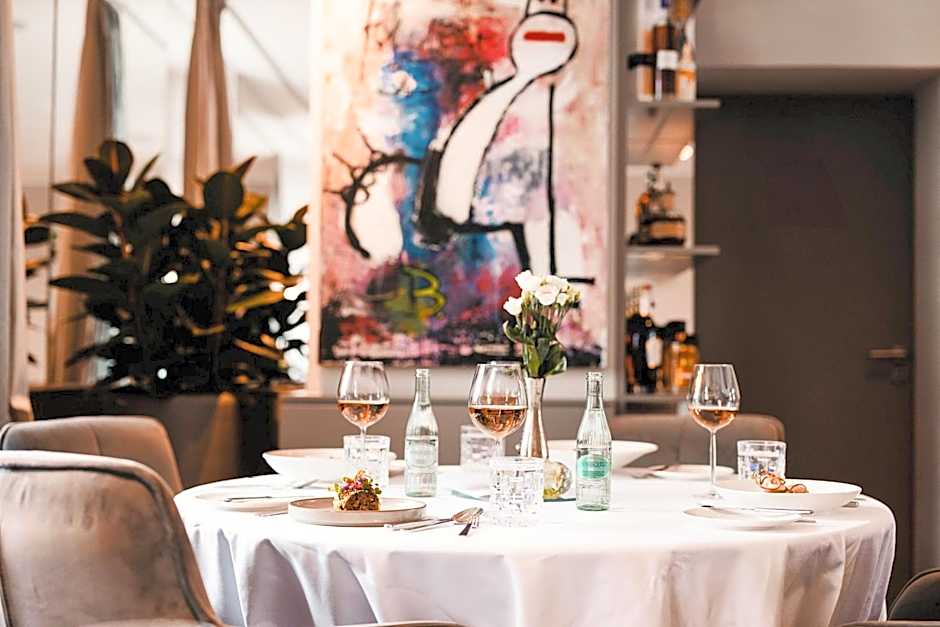 Hotel Clostermanns Hof