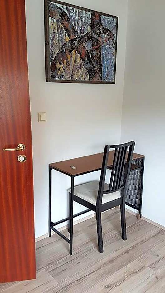 Harbour Inn - Guesthouse