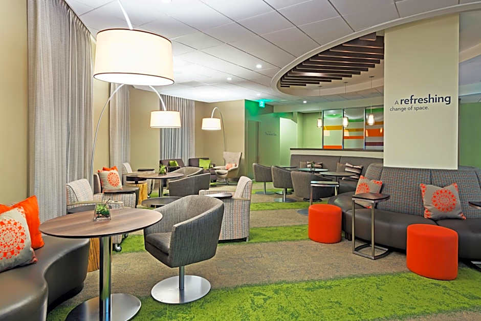EVEN Hotel Rockville - Washington, D.C. Area By IHG