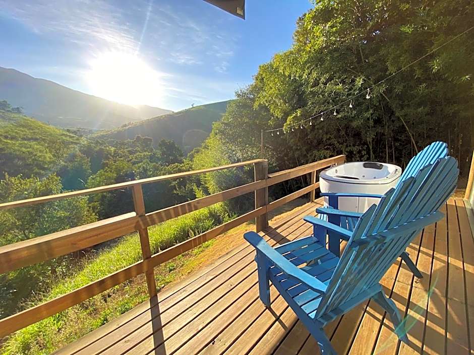 Pousada Sitio Barreirinha