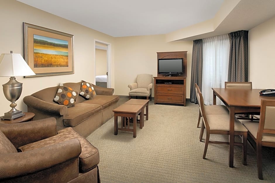 Staybridge Suites North Brunswick