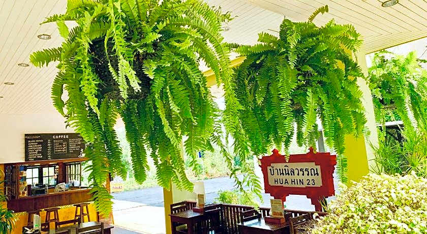 Baan Nilawan Hua Hin Hotel