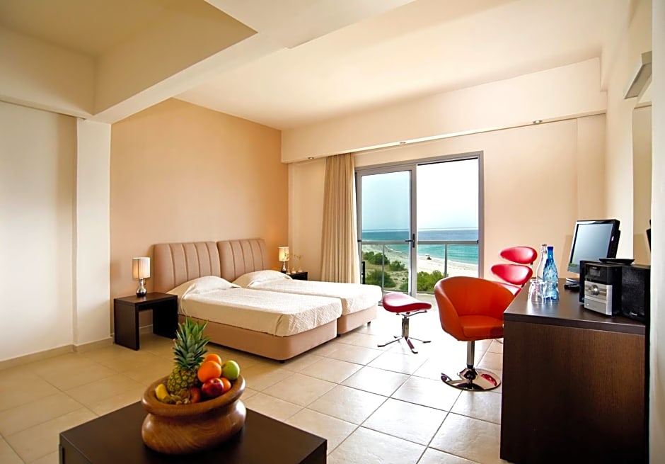 Sikyon Coast Hotel And Resort