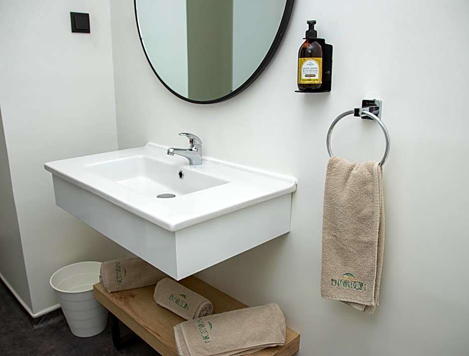 Yadis Ibn Khaldoun Hotel