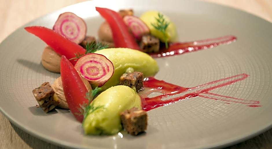 Best Western Plus Hotel de la Cite Royale