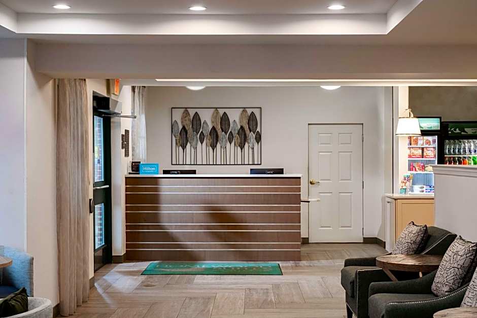 Homewood Suites By Hilton Boston/Andover