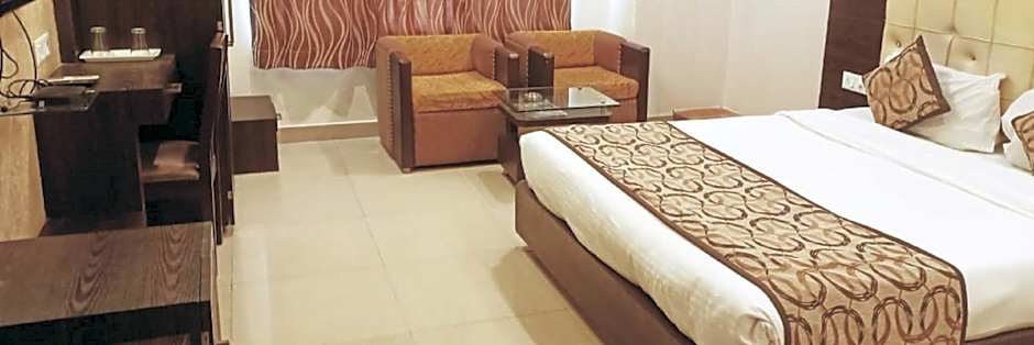 Hotel Galaxy
