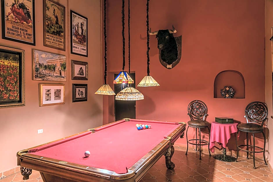 Hotel Posada del Hidalgo - Centro Historico a Balderrama Hotel Collection