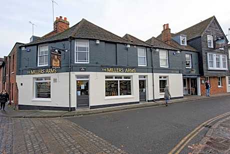 The Millers Arms Inn