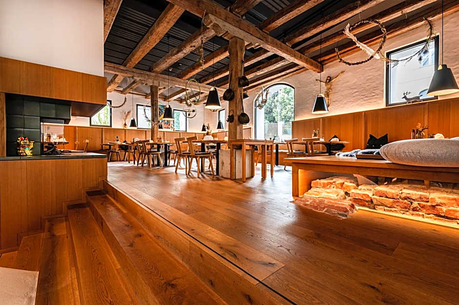 Hotel & Restaurant Posthalterei