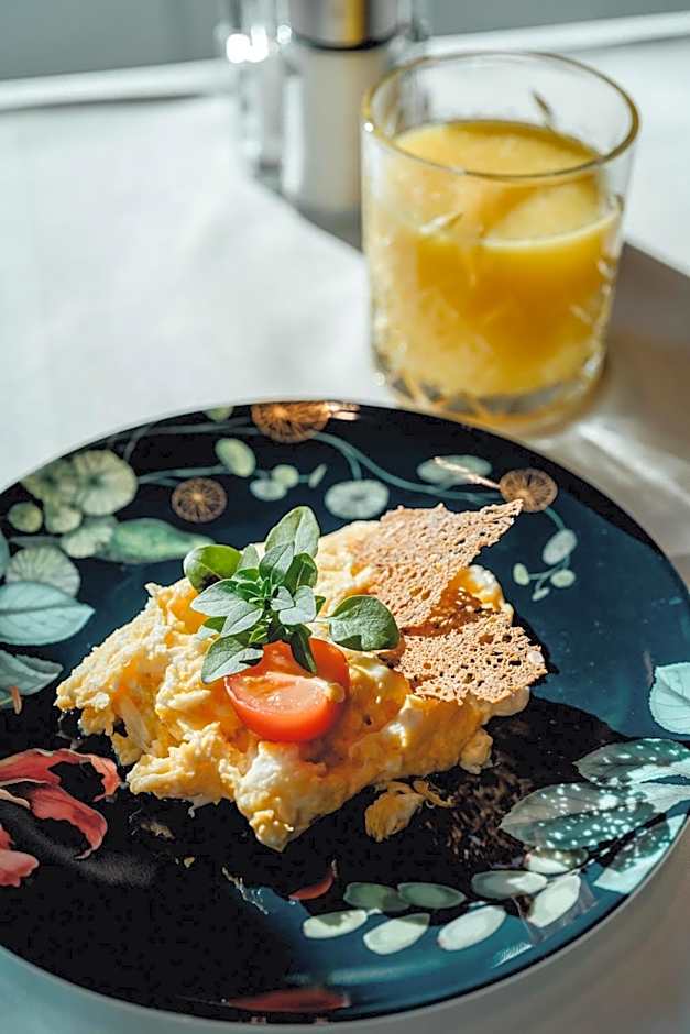 O11 Boutique Hotel Vienna