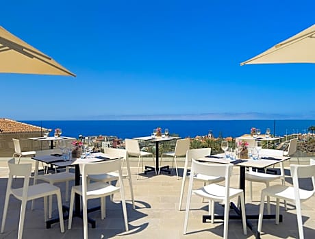 Melia Jardines del Teide - Adults Only