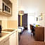 Lagrange ApartHotel Paris-Boulogne