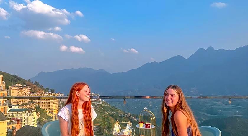 Sapa Relax Hotel & Spa