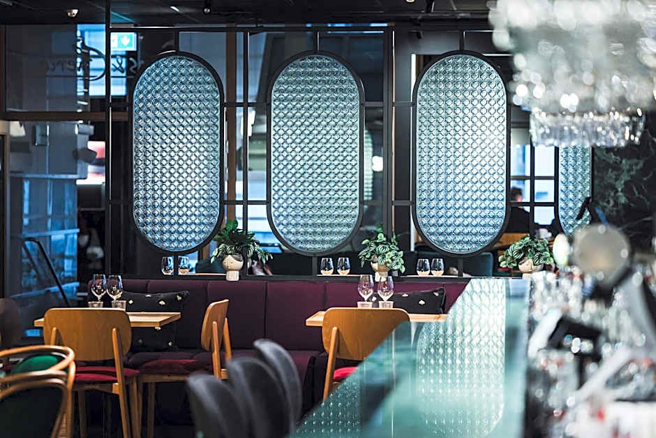 Original Sokos Hotel Vaakuna Rovaniemi
