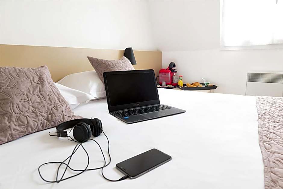 Hotel Le Saint Germain