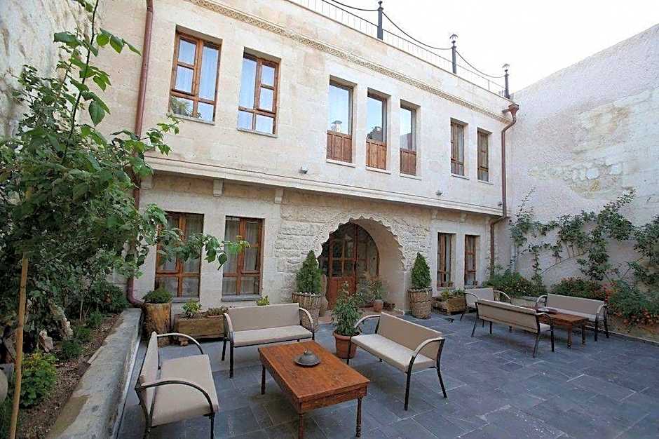 Aja Cappadocia Hotel