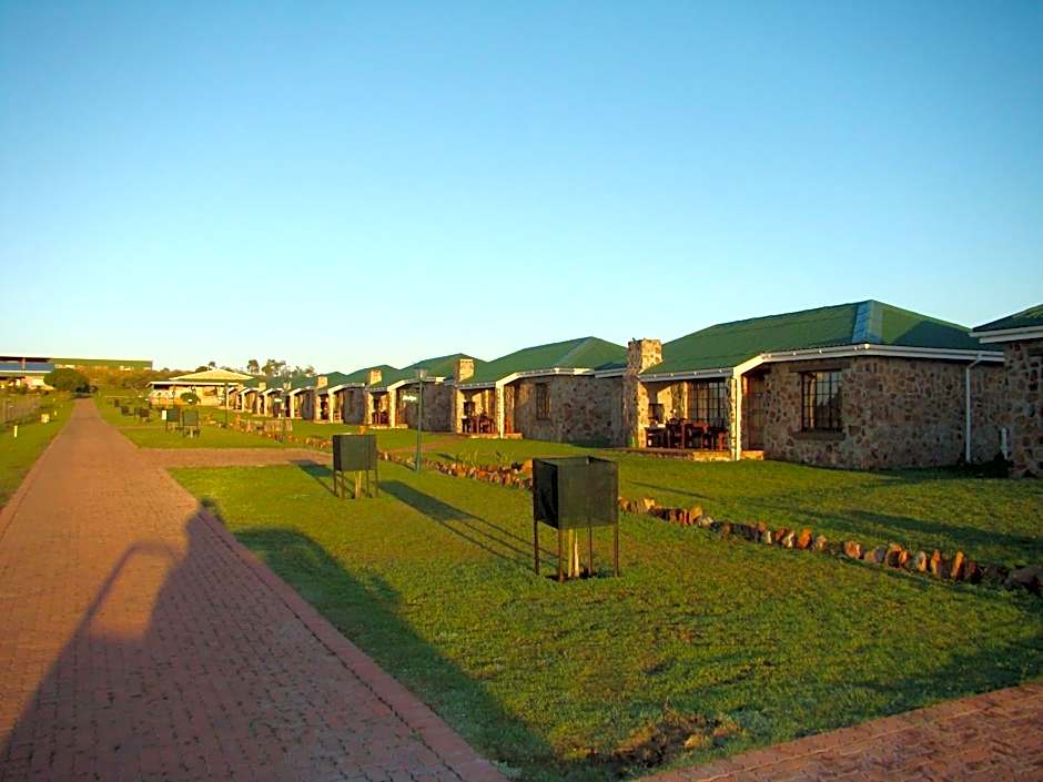 Mentors Country Estate