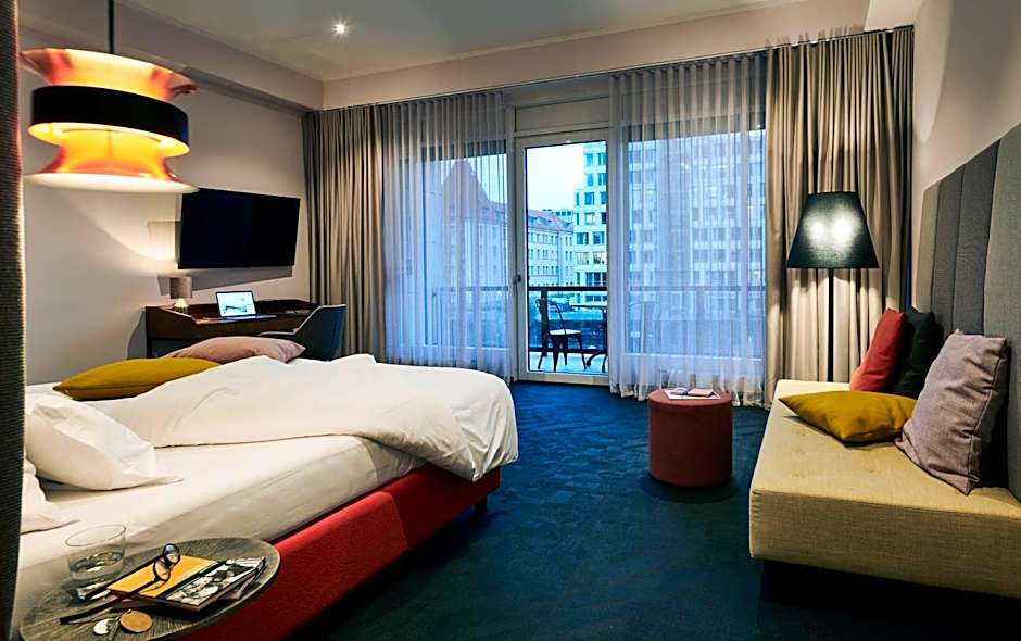 Hotel Neuer Fritz