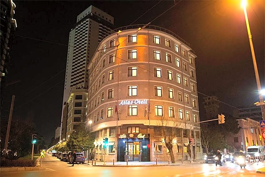 ATLAS OTELİ