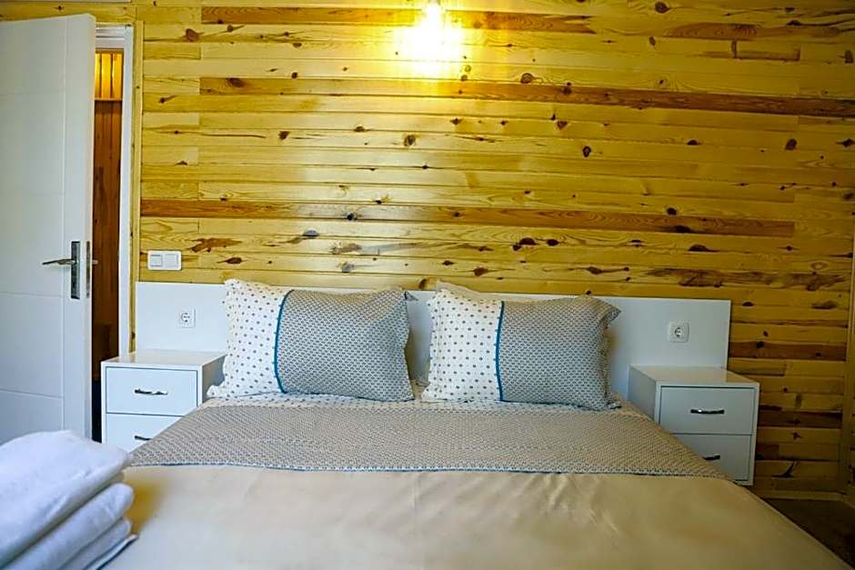 Selale Cennet Evleri