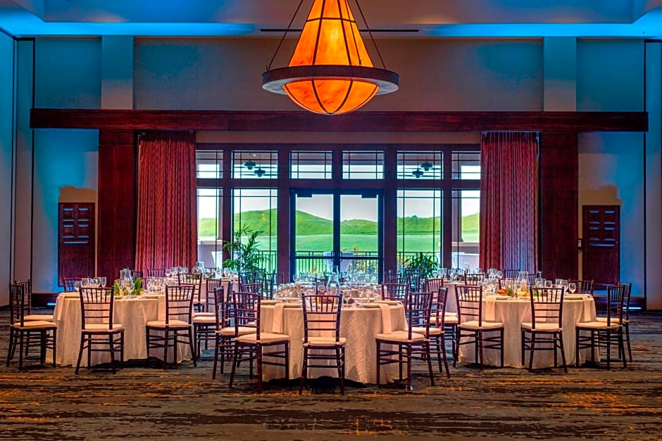 Montgomery Marriott Prattville Hotel & Conference Center at Capi