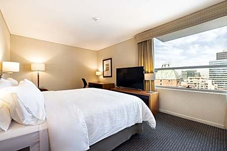 Standard King Room - Accessible