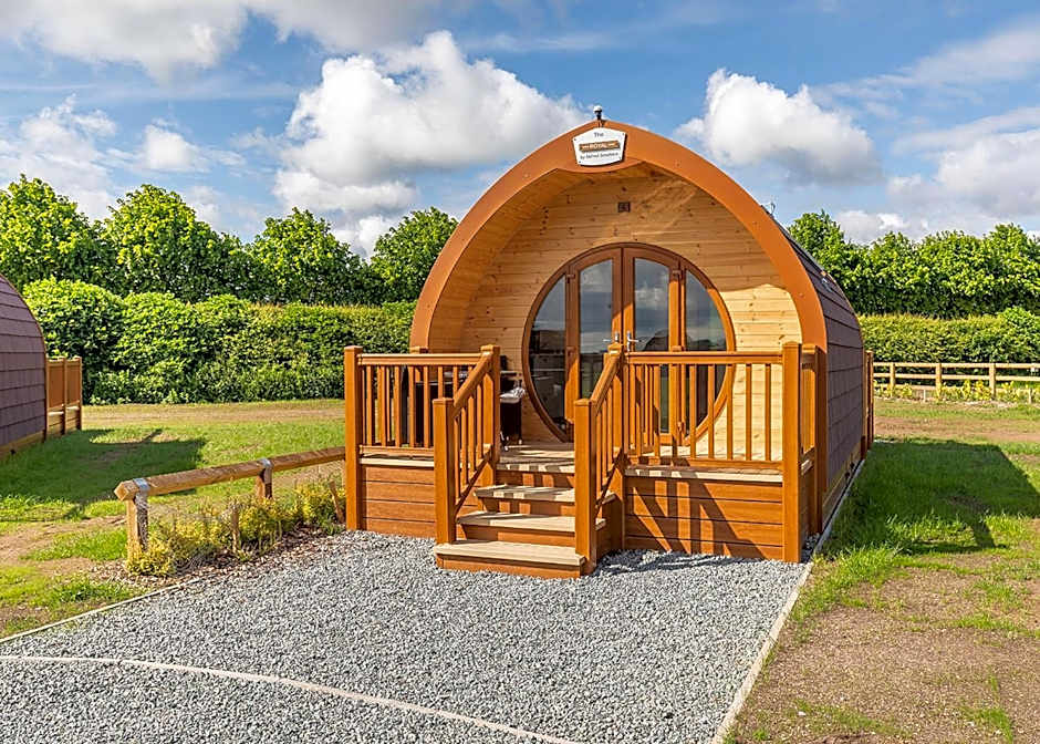 High Farm Holiday Park