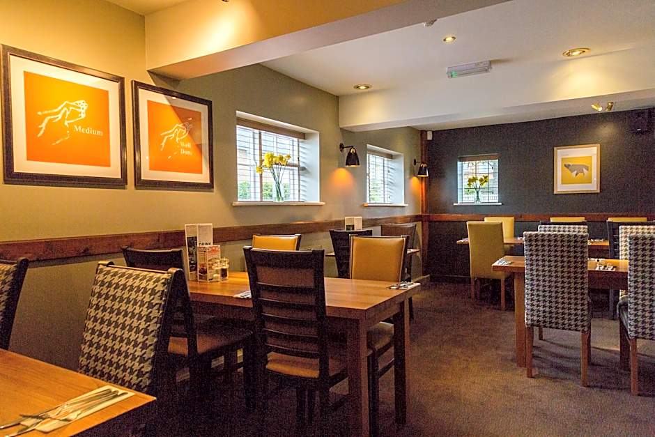 Premier Inn Tonbridge North