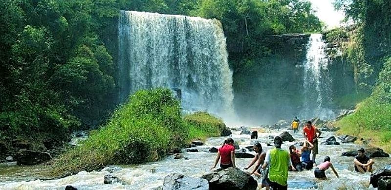 CASA DE CAMPO PATRIMÔNIO