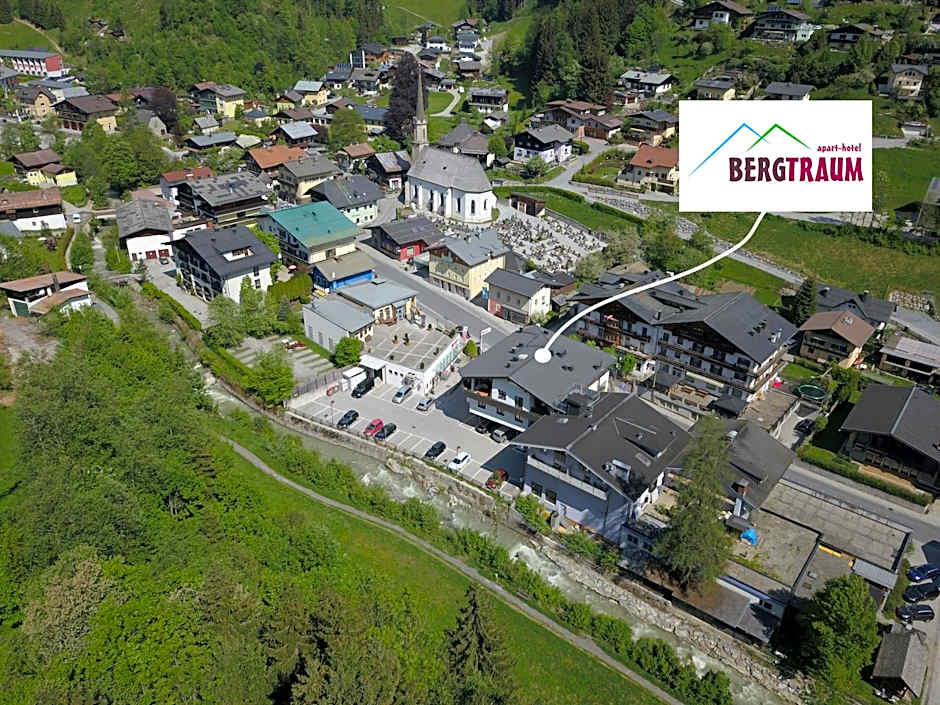 Aparthotel Bergtraum