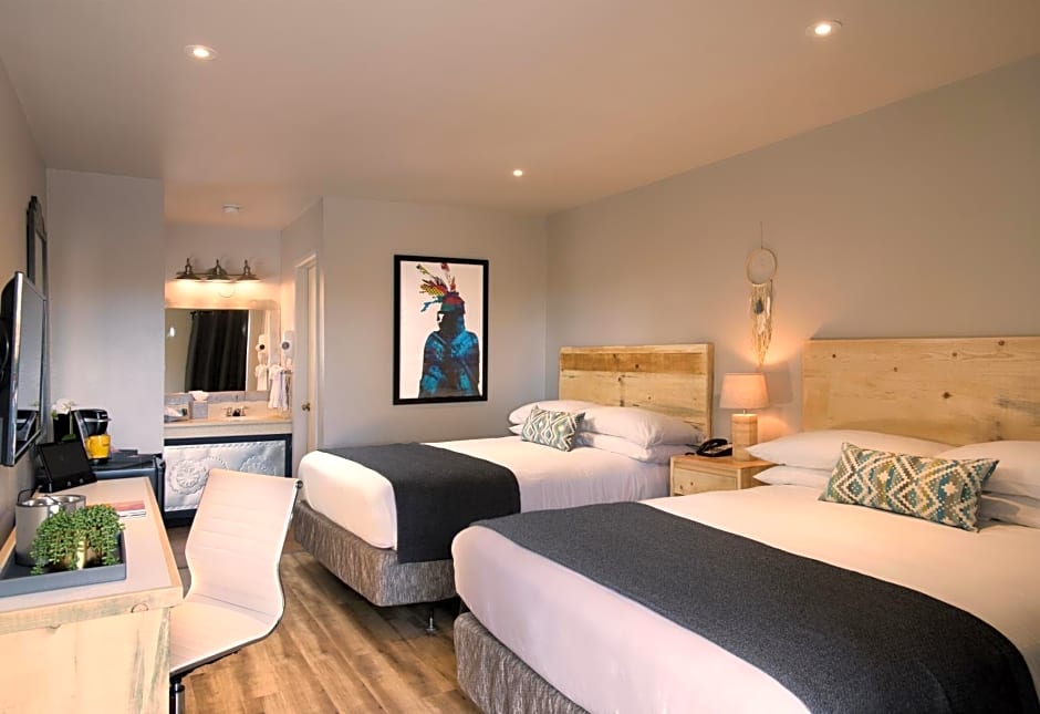 The Sage Hotel