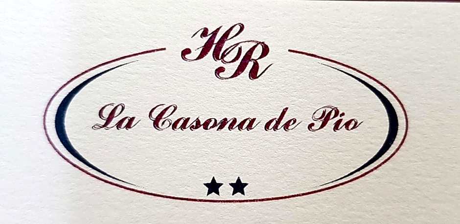 La Casona de Pío