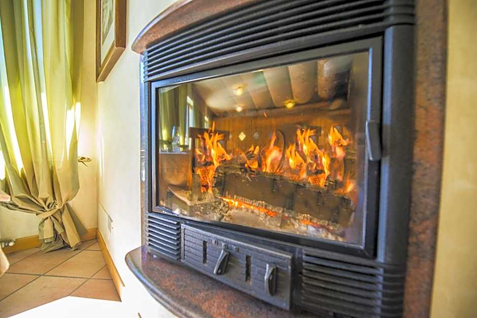 Hotel Veduta dell'Adamello