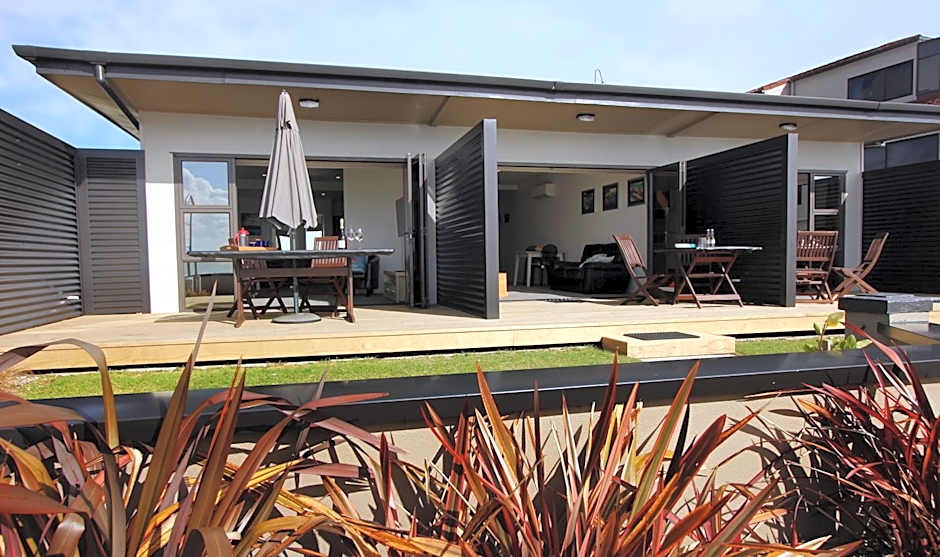 Blue Marlin Apartments