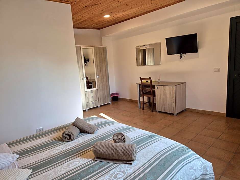 Villa Piersepp B&B
