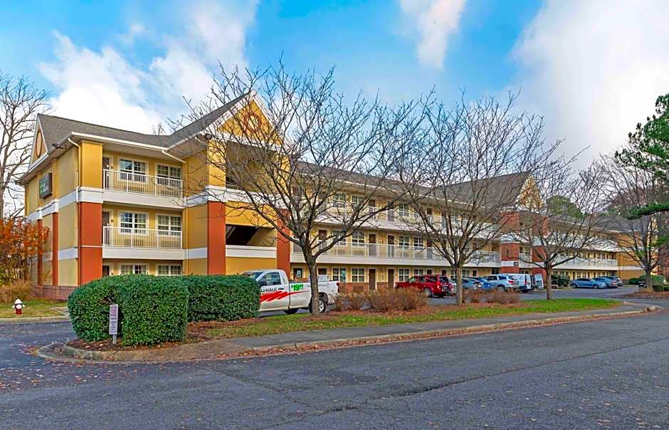 Extended Stay America Select Suites - Newport News - Oyster Point