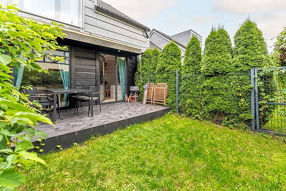 Kompleks Wypoczynkowy Janko