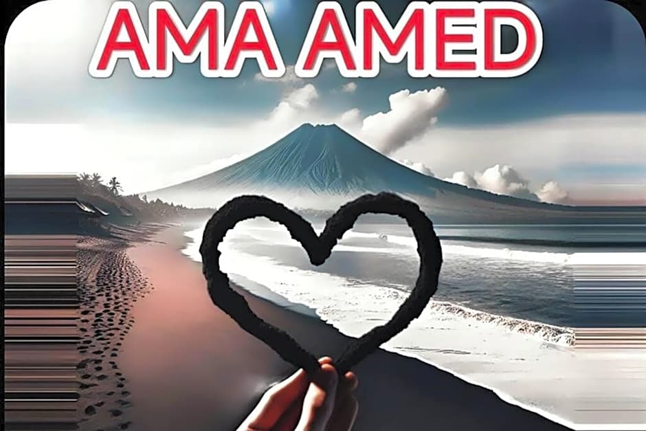AMA AMED simple and confortable