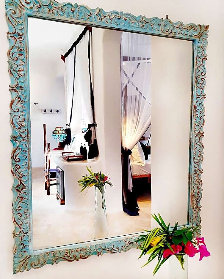 Boutique Hotel Matlai