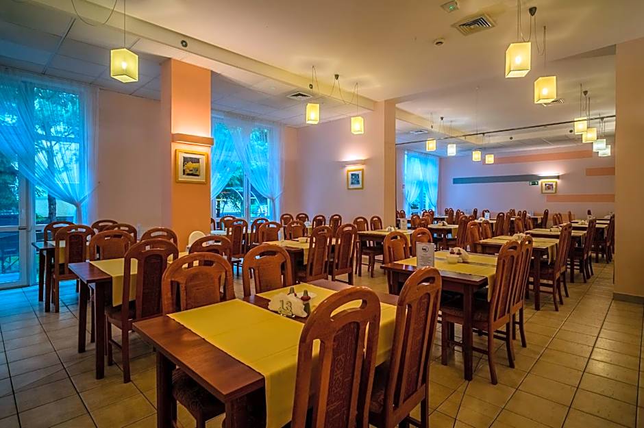 Hotel *** NAT Kołobrzeg