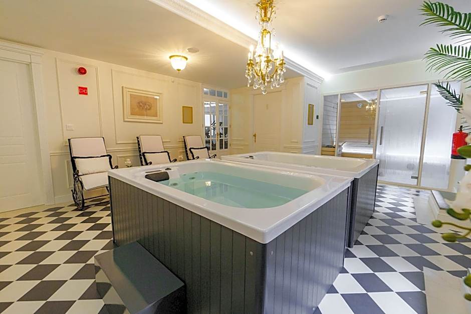 Boutique Hotel Teatro