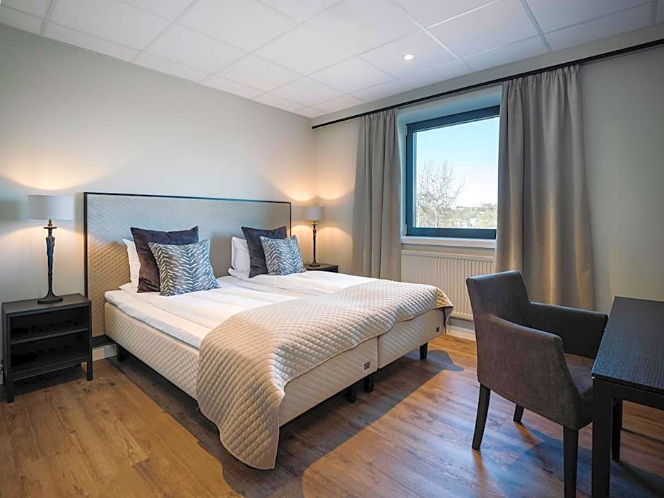 Quality Hotel Grand Royal