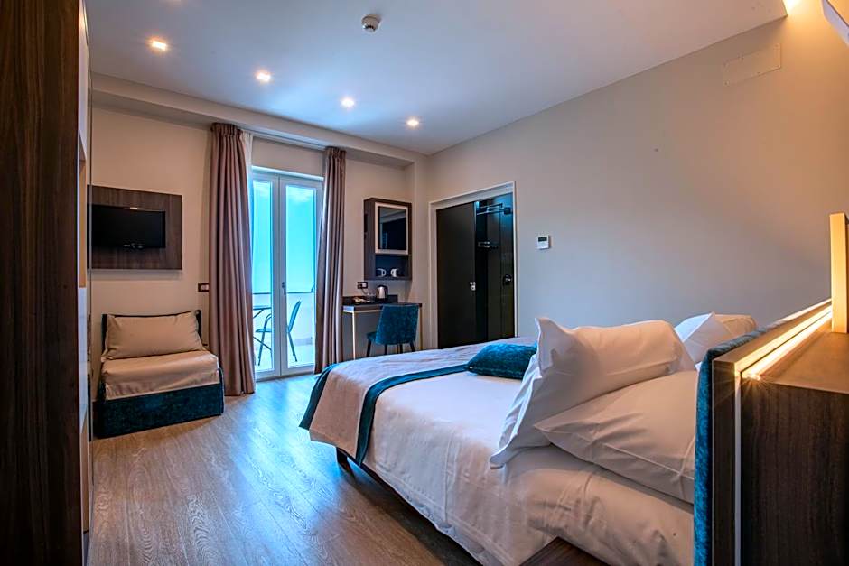 San Lorenzo - Boutique Hotel & SPA