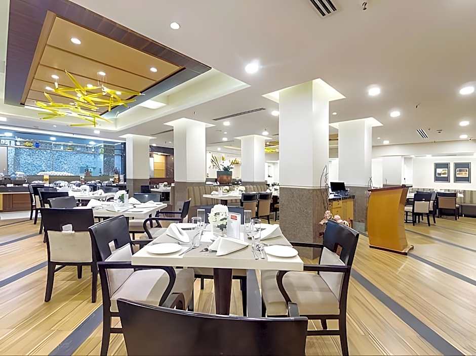 Fortune Park Galaxy, Vapi - Member ITC Hotels' Group