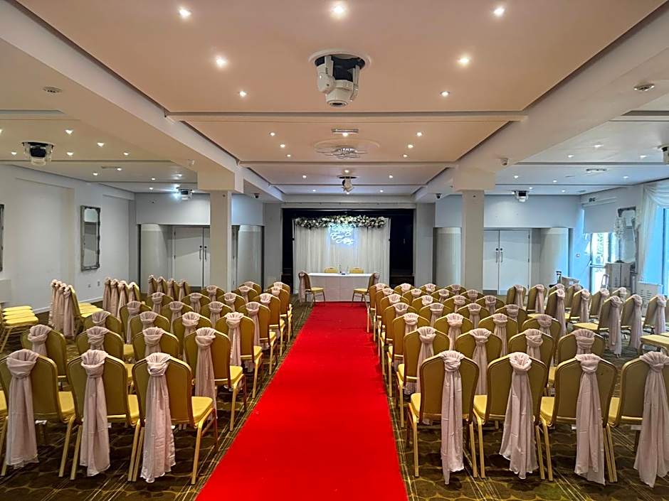 Holiday Inn Sittingbourne By IHG