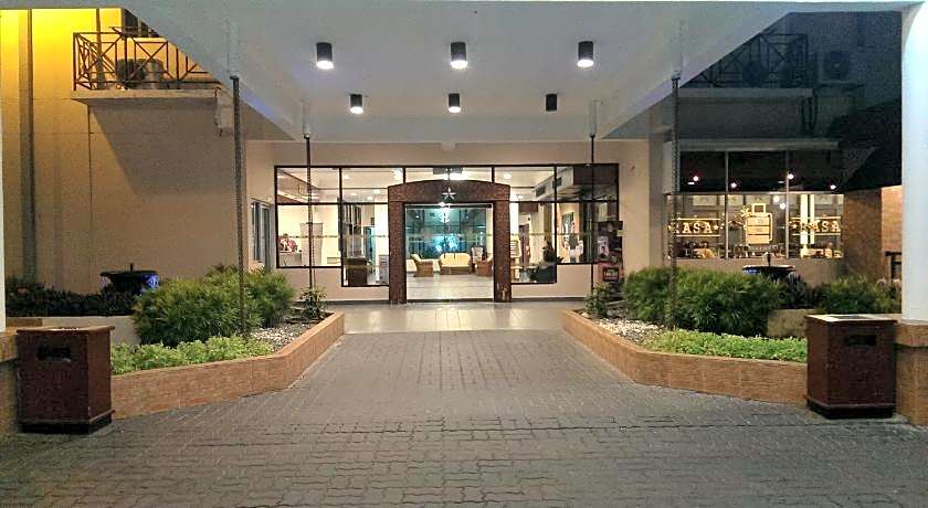 Hotel Seri Malaysia Alor Setar
