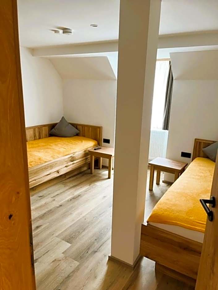 DEVA Hotel Alpenglück